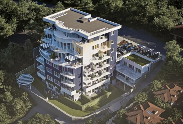 Агенция за недвижими имоти - Имоти Премиер - имот - 962109, Цена: 122618 EUR