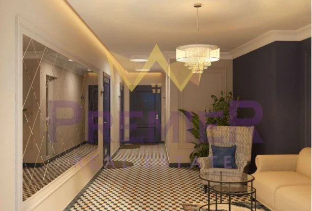 Агенция за недвижими имоти - Имоти Премиер - имот - 962109, Цена: 122618 EUR