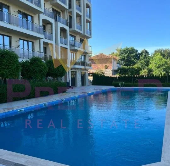 Апартамент с. Шкорпиловци, обл. Варна -  - снимка 14 - Имоти Премиер