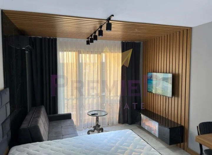 Апартамент с. Шкорпиловци, обл. Варна -  - снимка 4 - Имоти Премиер