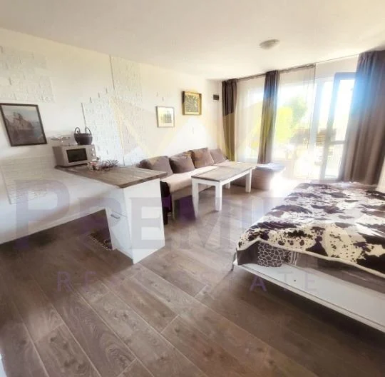 Апартамент-студио в гр.Бяла, обл. Варна -  - снимка 10 - Имоти Премиер