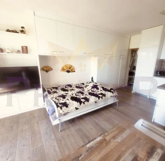 Апартамент-студио в гр.Бяла, обл. Варна -  - снимка 11 - Имоти Премиер