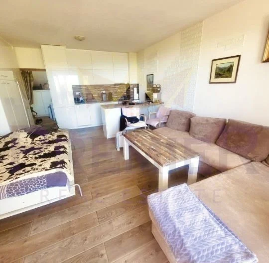 Апартамент-студио в гр.Бяла, обл. Варна -  - снимка 12 - Имоти Премиер