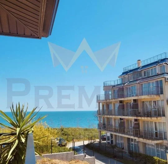 Апартамент-студио в гр.Бяла, обл. Варна -  - снимка 15 - Имоти Премиер