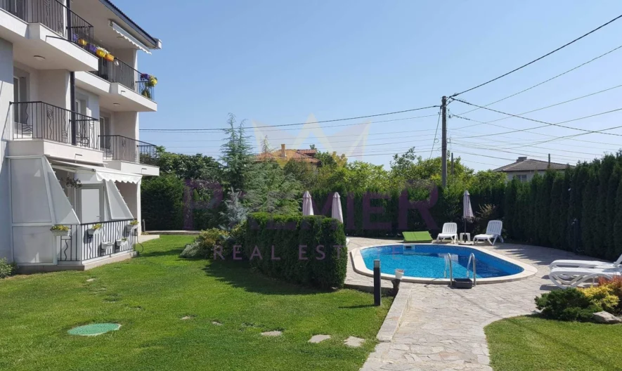 Апартамент Траката - - снимка 17 - Имоти Премиер