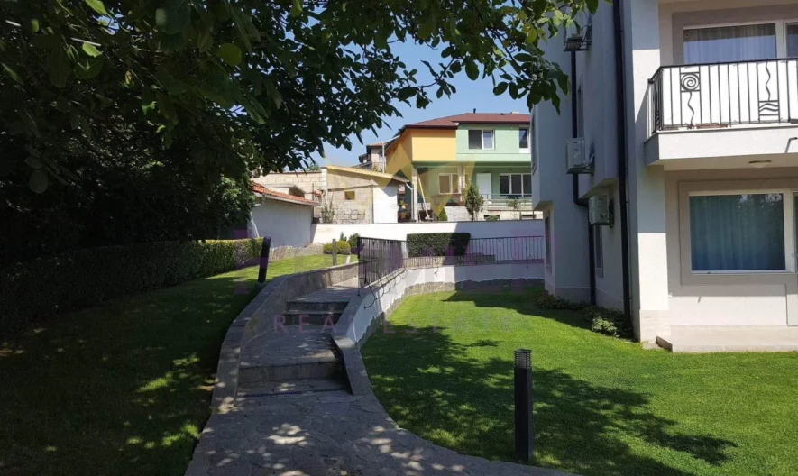 Апартамент Траката - - снимка 3 - Имоти Премиер