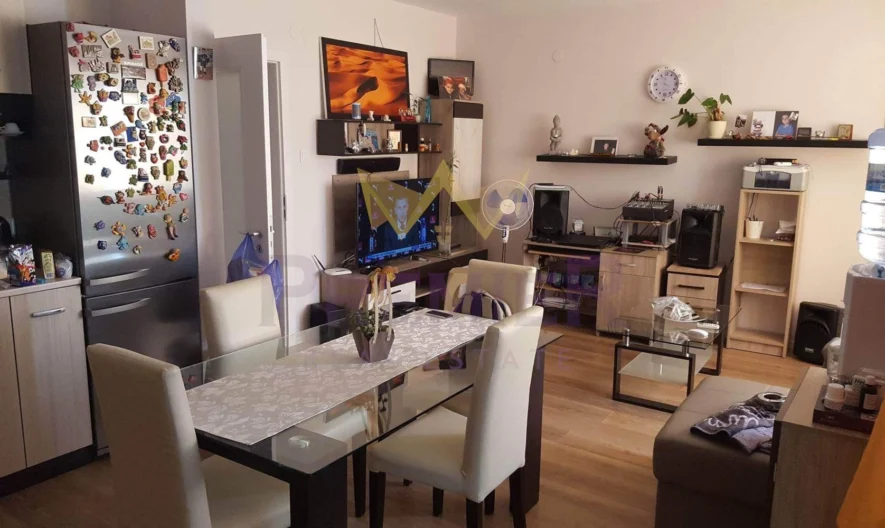 Апартамент Траката -  - снимка 4 - Имоти Премиер