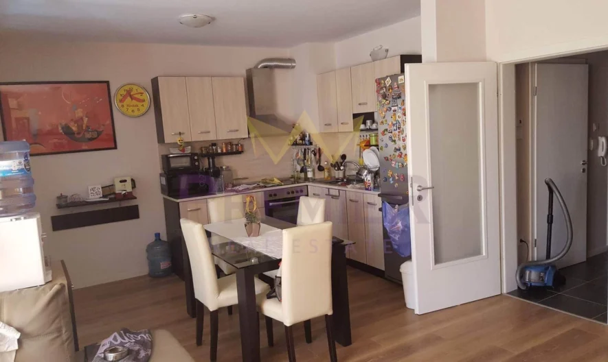 Апартамент Траката -  - снимка 6 - Имоти Премиер