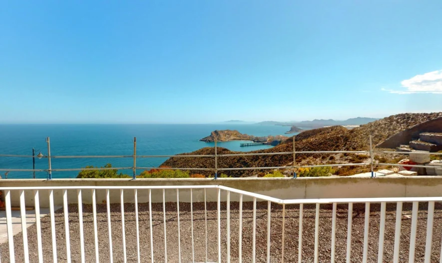 Apartament v Agilas, Mursiya (2 bedrooms, 2 bathrooms) -  - snimka 1 - Imoti Premier