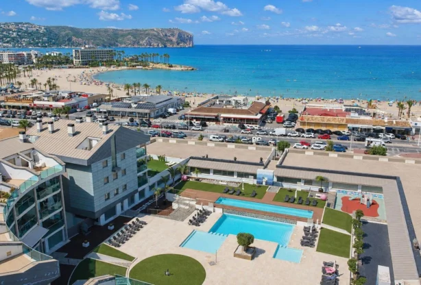 Агенция за недвижими имоти - Имоти Премиер - имот - 1238841, Цена: 997000 EUR