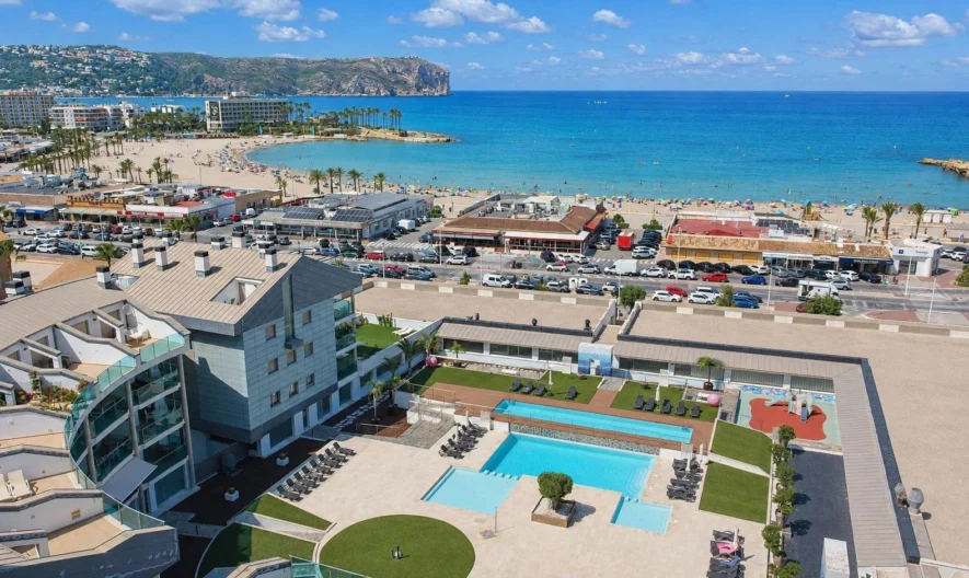 Apartment v Agost, Alikante (3 bedrooms, 2 bathrooms) - - snimka 1 - Imoti Premier
