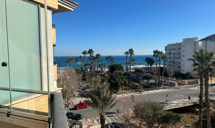 Апартамент в Albir , Alicante (1 спалня, 1 баня) -  - снимка 1 - Имоти Премиер