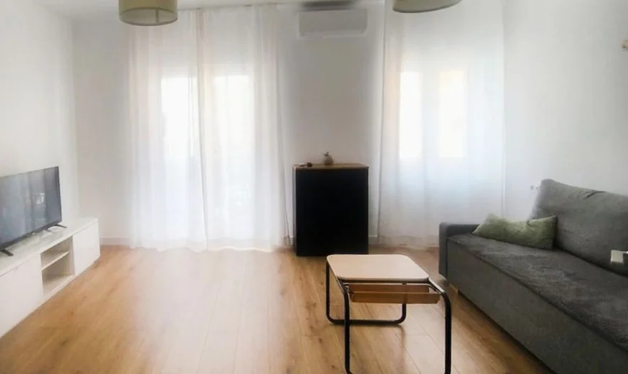 Апартамент в Alicante, Alicante (2 спални, 1 баня) -  - снимка 1 - Имоти Премиер