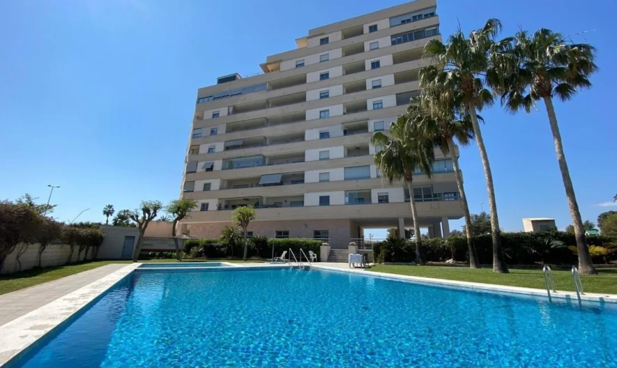 Апартамент в Alicante, Alicante (2 спални, 2 бани) - - снимка 1 - Имоти Премиер