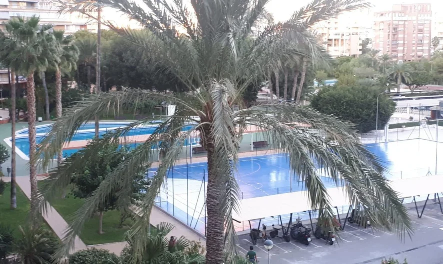 Апартамент в Alicante, Alicante (3 спални, 2 бани) -  - снимка 1 - Имоти Премиер