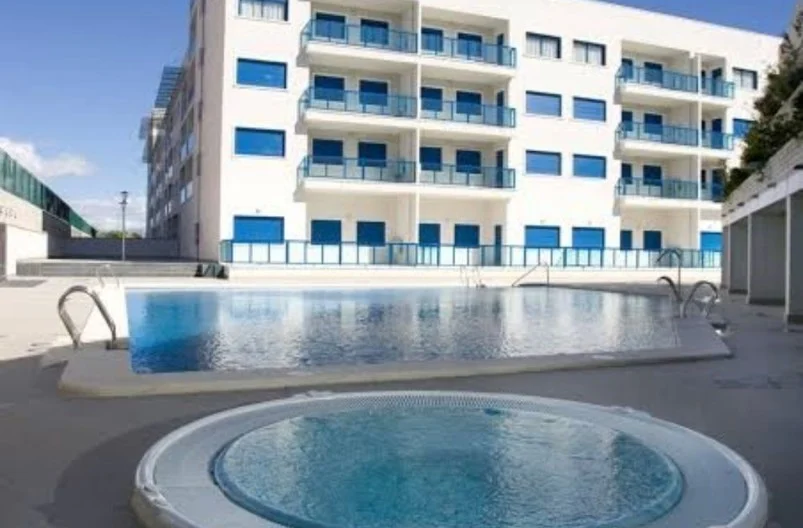 Apartament v Alikante (2 חדרי שינה, 2 חדרי אמבטיה) -  - snimka 1 - Imoti Premier