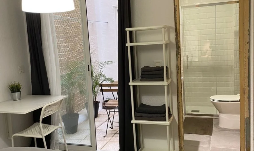 Apartament v Alikante (2 bedrooms, 2 bathrooms) -  - snimka 1 - Imoti Premier