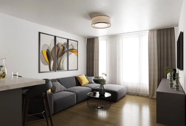 Агентство недвижимости - Имоти Премиер - имот - 1208980, Цена: 234900 EUR