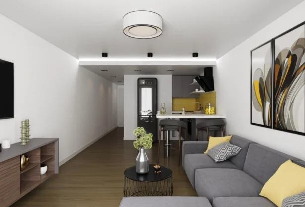 Агентство недвижимости - Имоти Премиер - имот - 1208981, Цена: 289900 EUR
