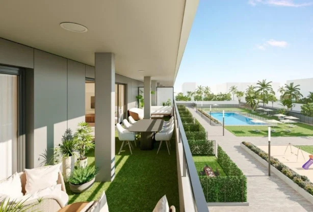 Агентство недвижимости - Имоти Премиер - имот - 1211775, Цена: 445000 EUR