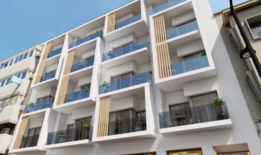 Apartament v Altea, Alikante (1 spalnya, 1 banya) -  - snimka 1 - Imoti Premier
