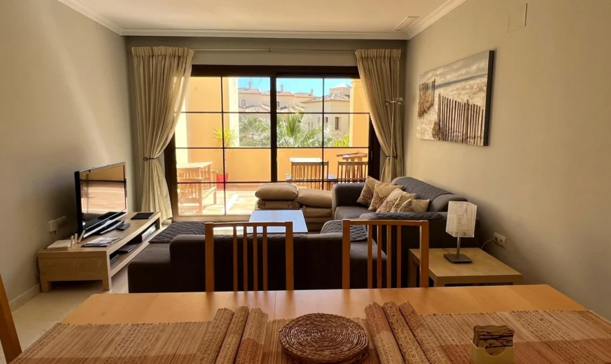 Apartament v Altea, Alikante (2 Schlafzimmer, 2 Bäder) -  - snimka 1 - Imoti Premier