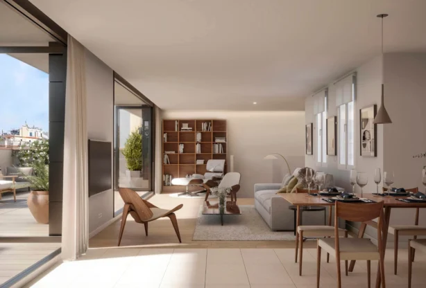 Агентство недвижимости - Имоти Премиер - имот - 1207700, Цена: 1050000 EUR