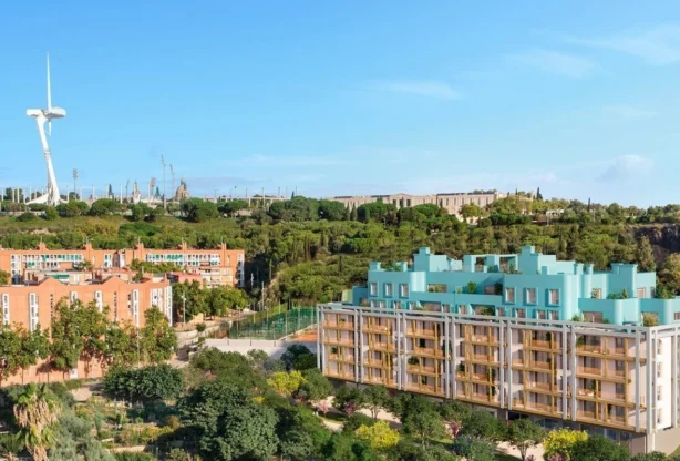 Агентство недвижимости - Имоти Премиер - имот - 1207706, Цена: 390000 EUR