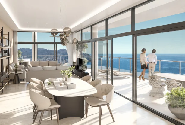 Агенция за недвижими имоти - Имоти Премиер - имот - 1231595, Цена: 849000 EUR