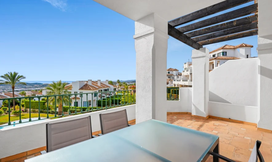 Апартамент в Benidorm, Alicante (1 спалня, 2 бани) - - снимка 1 - Имоти Премиер