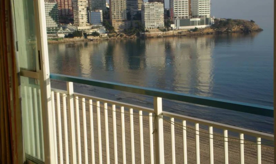 Апартамент в Benidorm, Alicante (2 спални, 2 бани) - - снимка 1 - Имоти Премиер