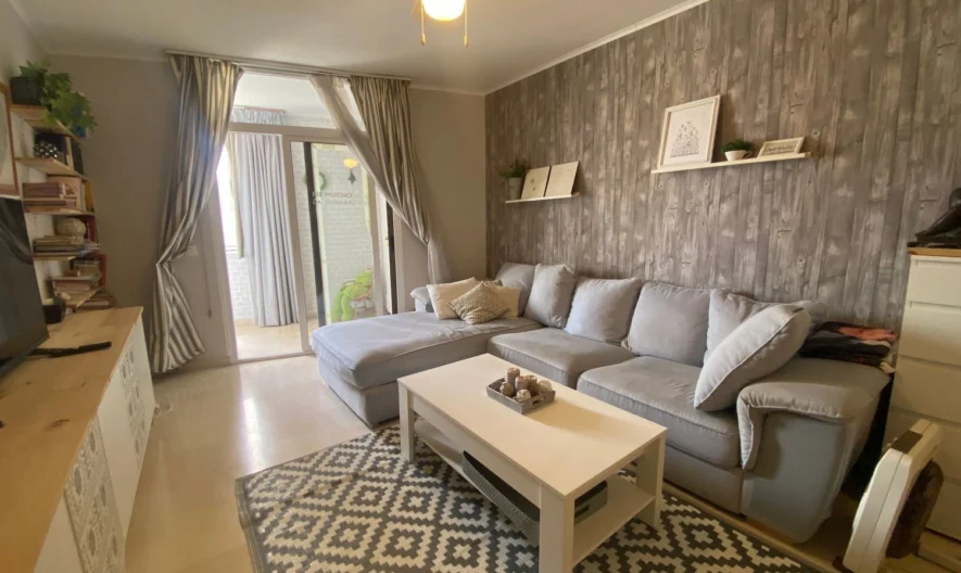 Апартамент в Benidorm, Alicante (3 спални, 2 бани) - - снимка 1 - Имоти Премиер