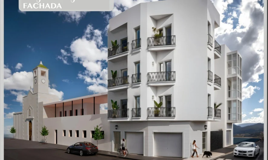Апартамент в Bigastro, Alicante (2 спални, 1 баня) -  - снимка 1 - Имоти Премиер