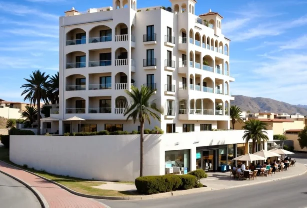 Агентство недвижимости - Имоти Премиер - имот - 1211609, Цена: 209900 EUR