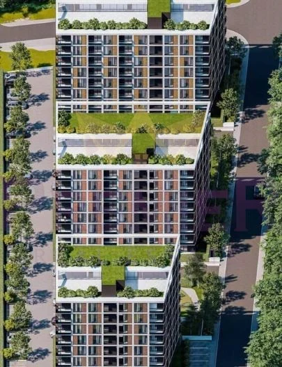 АПАРТАМЕНТ В БУРГАС, КВ. ХОРИЗОНТ -  - снимка 3 - Имоти Премиер