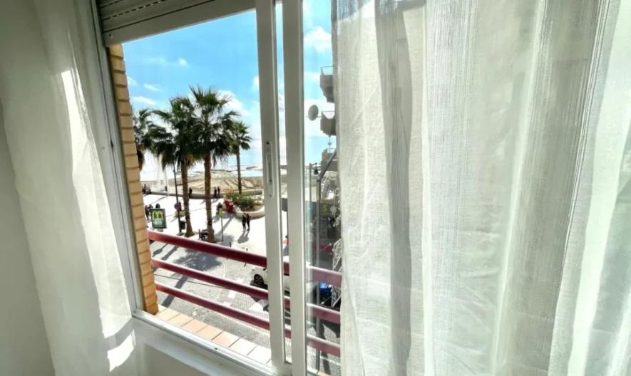 Апартамент в Calpe, Alicante (1 спалня, 1 баня) -  - снимка 1 - Имоти Премиер