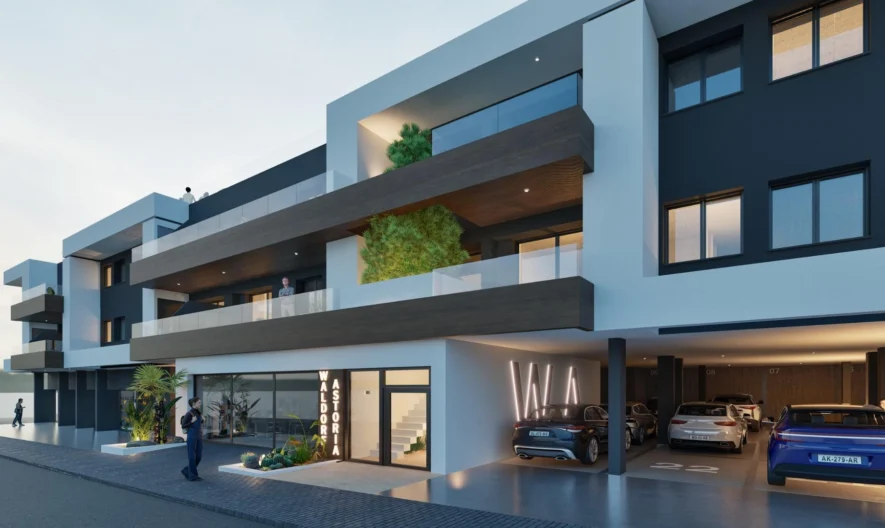 Апартамент в Ciudad Quesada, Alicante (2 спални, 2 бани) -  - снимка 1 - Имоти Премиер