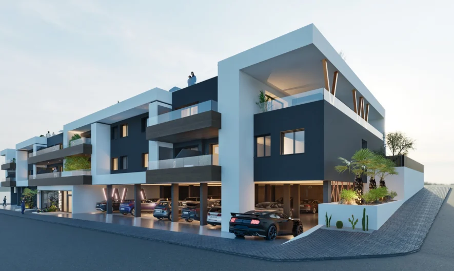 Апартамент в Ciudad Quesada, Alicante (2 спални, 2 бани) -  - снимка 1 - Имоти Премиер