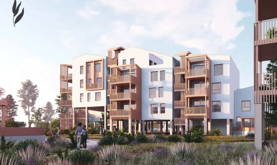 Апартамент в Denia, Alicante (1 спалня, 1 баня) -  - снимка 1 - Имоти Премиер