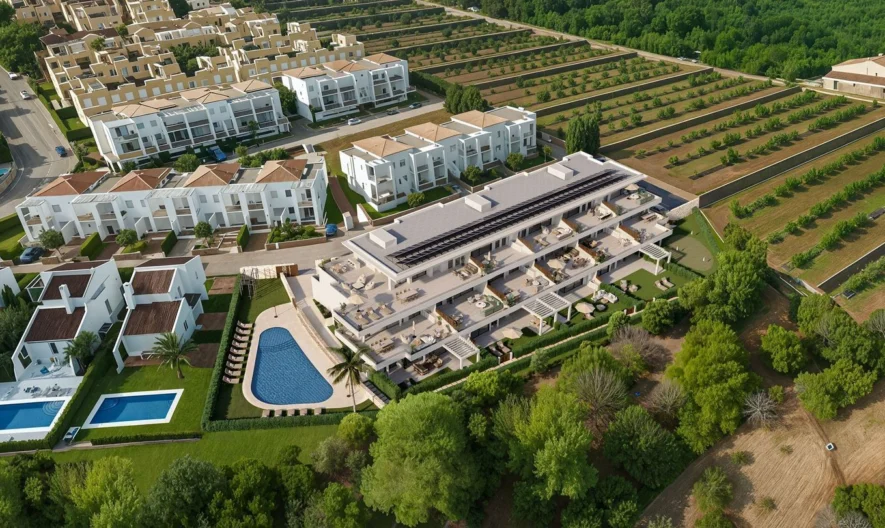 Апартамент в Denia, Alicante (2 спални, 2 бани) - - снимка 1 - Имоти Премиер