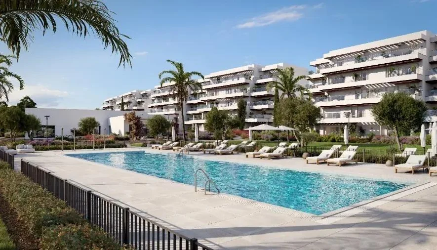 Апартамент в Denia, Alicante (3 спални, 2 бани) - - снимка 1 - Имоти Премиер