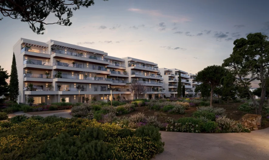 Апартамент в Denia, Alicante (3 спални, 2 бани) -  - снимка 1 - Имоти Премиер