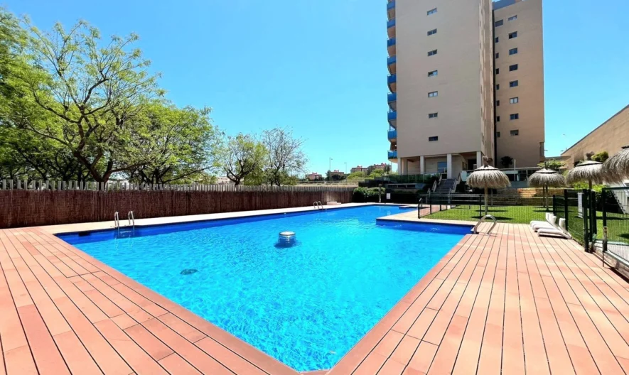 Апартамент в El Campello, Alicante (2 спални, 1 баня) -  - снимка 1 - Имоти Премиер