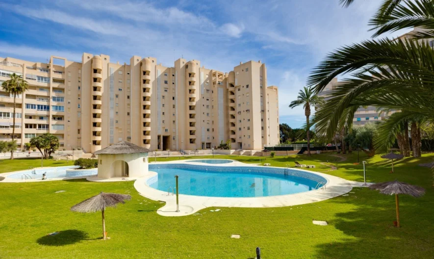 Apartament v El Kampeyo, Alikante (2 hálószoba, 2 fürdőszoba) -  - snimka 1 - Imoti Premier