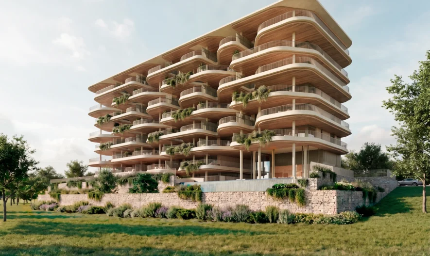 Апартамент в Fuengirola, Málaga (3 спални, 2 бани) -  - снимка 1 - Имоти Премиер