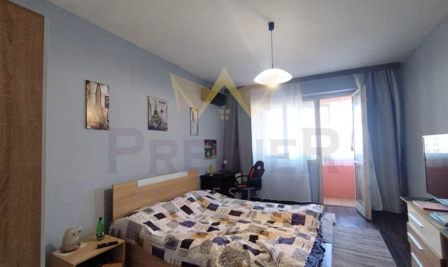 Апартамент в град Добрич . -  - снимка 11 - Имоти Премиер