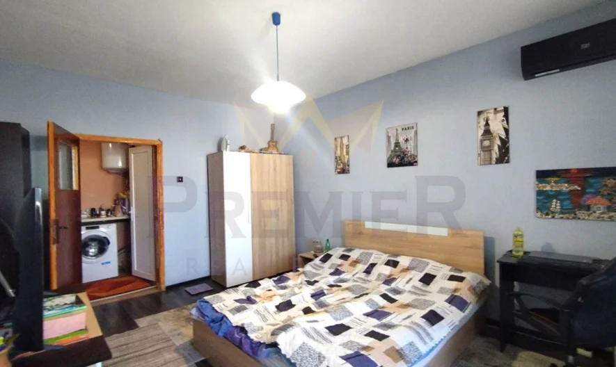 Апартамент в град Добрич . -  - снимка 4 - Имоти Премиер