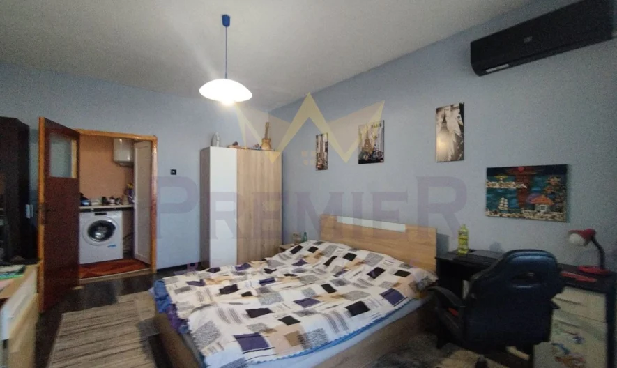 Апартамент в град Добрич . -  - снимка 4 - Имоти Премиер