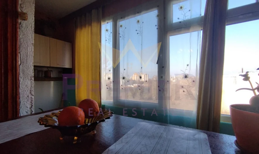 Апартамент в град Добрич . -  - снимка 6 - Имоти Премиер