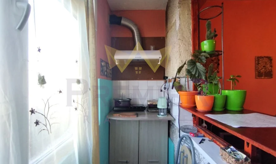 Апартамент в град Добрич . -  - снимка 7 - Имоти Премиер